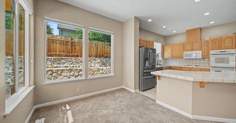2951 Moose Ridge Drive, Reno, NV 89523 Photo