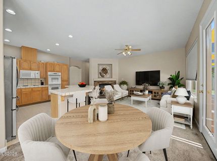 2951 Moose Ridge Drive, Reno, NV 89523 Photo