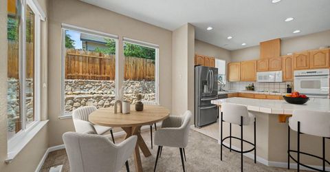 2951 Moose Ridge Drive, Reno, NV 89523 Photo