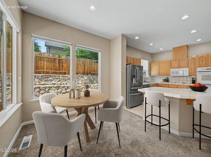 2951 Moose Ridge Drive, Reno, NV 89523 Photo