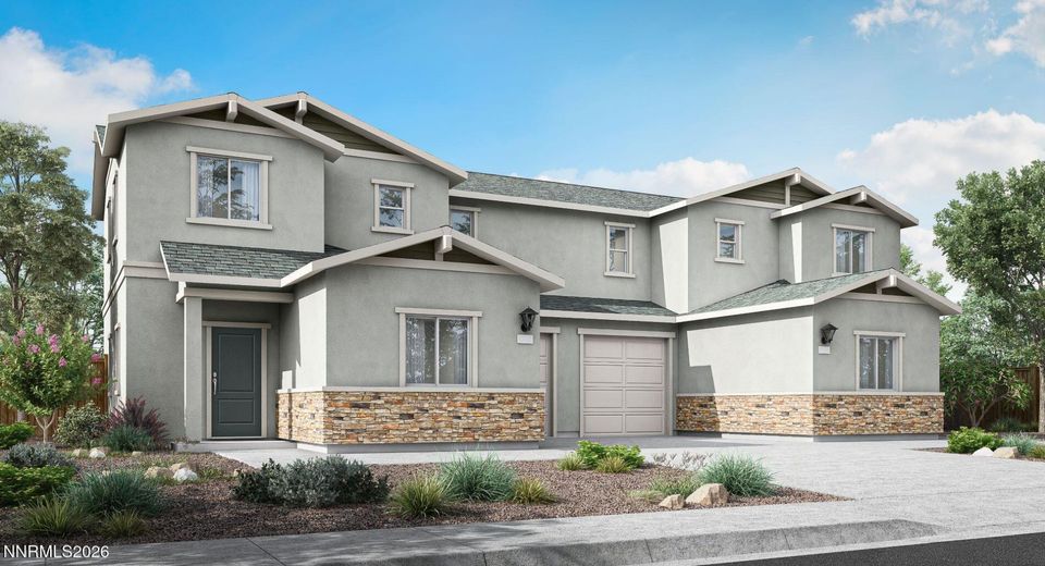 8313 Violet Oak Drive, Reno, NV 89506 Photo