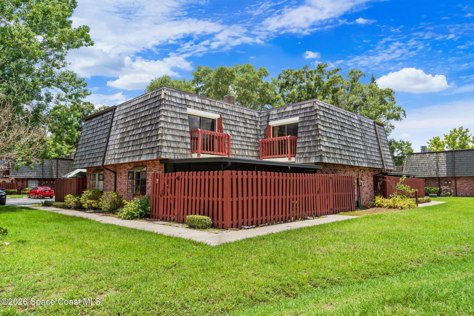 44 Piney Branch Way , Unit A, Melbourne, FL 32904 Photo