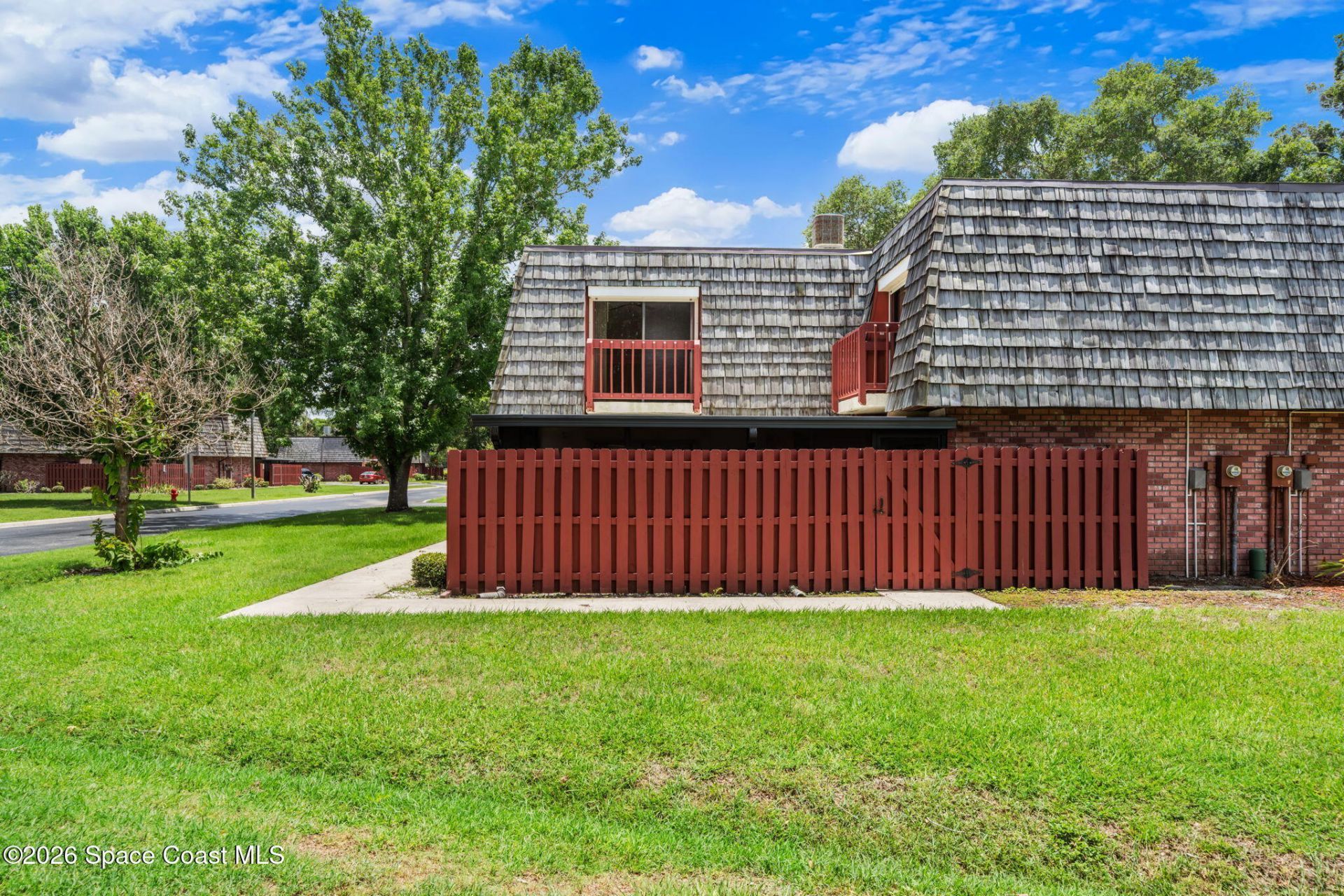 44 Piney Branch Way , Unit A, Melbourne, FL 32904 Photo