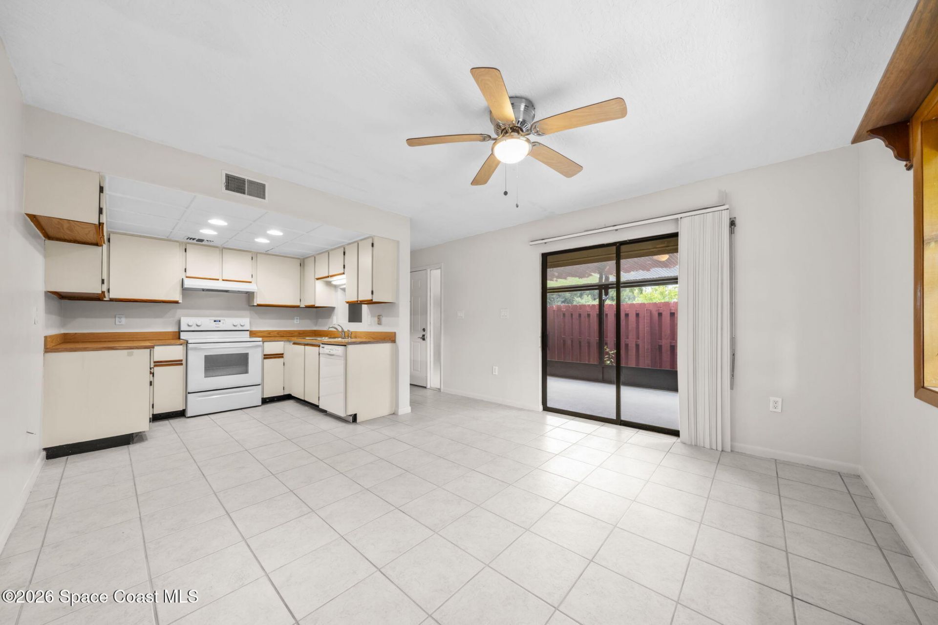 44 Piney Branch Way , Unit A, Melbourne, FL 32904 Photo