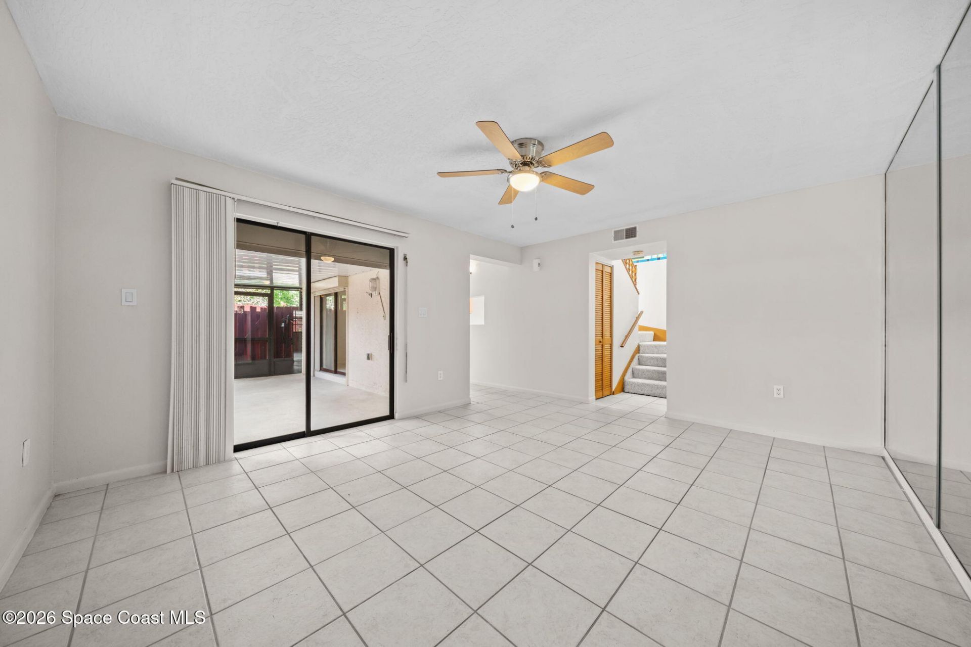 44 Piney Branch Way , Unit A, Melbourne, FL 32904 Photo