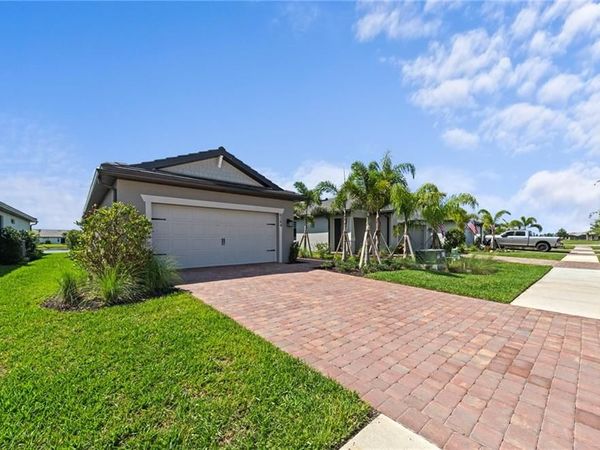6384 Honor WAY , AVE MARIA, FL 34142