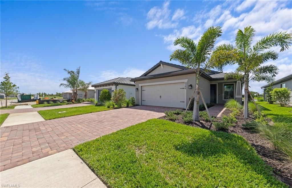 6384 Honor Way , Ave Maria, FL 34142 Photo
