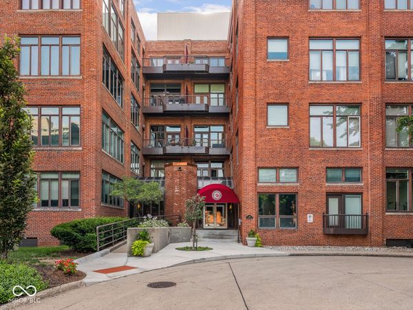 430 N Park Avenue , Unit 106, Indianapolis, IN 46202