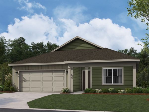 3249 W Vintage Street, Monrovia, IN 46157