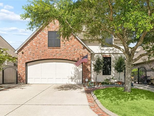 266 NICKLAUS Drive, Slidell, LA 70458