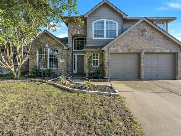 6419 Willowstone Trail, Arlington, TX 76018