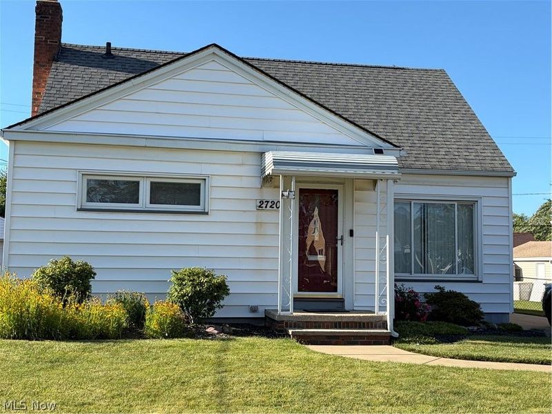 2720 Walbrook Avenue, Cleveland, OH 44109 Photo 3