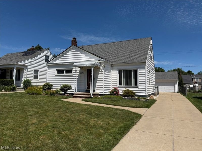 2720 Walbrook Avenue, Cleveland, OH 44109 Photo 4