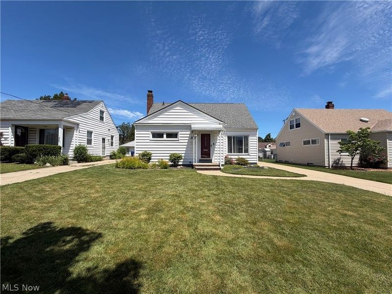 2720 Walbrook Avenue, Cleveland, OH 44109 Photo 5