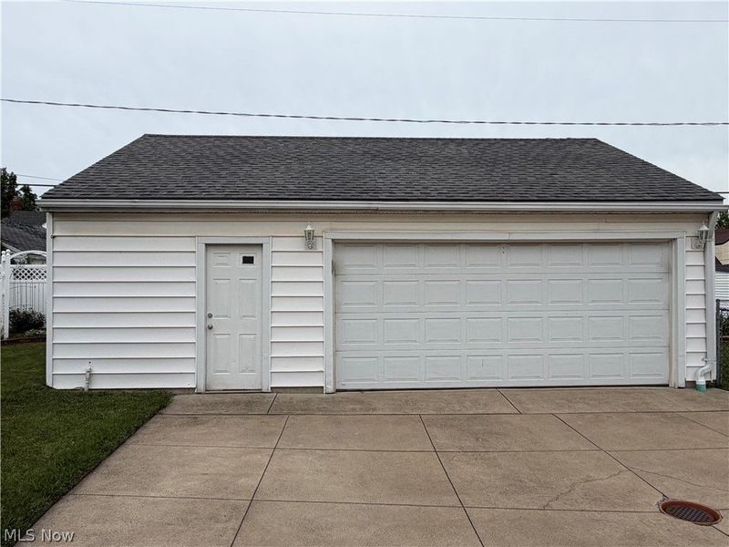 2720 Walbrook Avenue, Cleveland, OH 44109 Photo 7