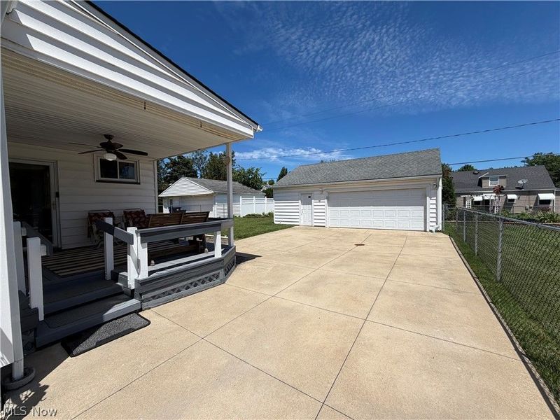 2720 Walbrook Avenue, Cleveland, OH 44109 Photo 8