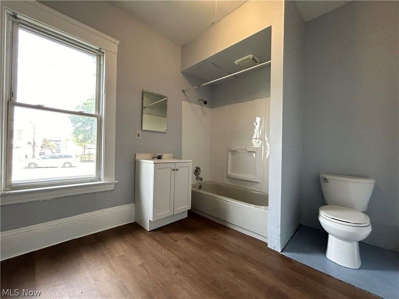 3403 Fulton Road, Unit DOWN, Cleveland, OH 44109 Photo 12