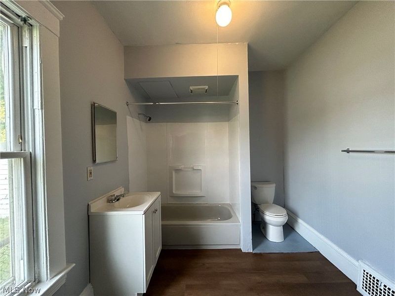 3403 Fulton Road, Unit DOWN, Cleveland, OH 44109 Photo 13
