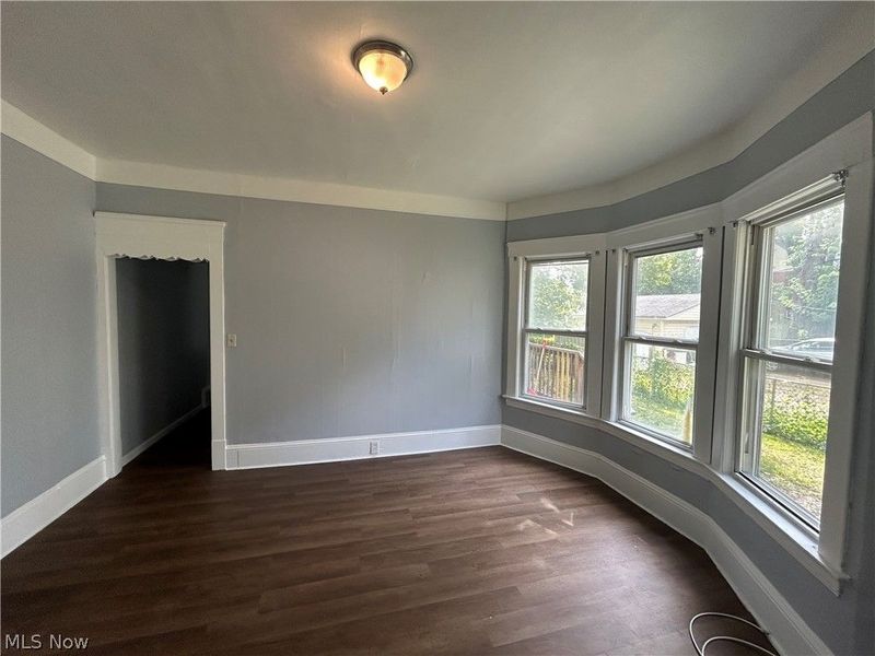 3403 Fulton Road, Unit DOWN, Cleveland, OH 44109 Photo 3