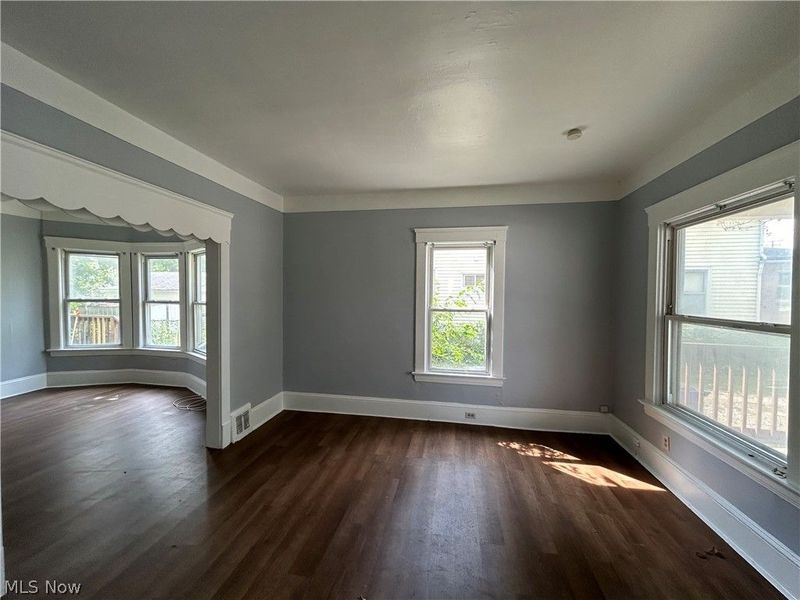 3403 Fulton Road, Unit DOWN, Cleveland, OH 44109 Photo 4
