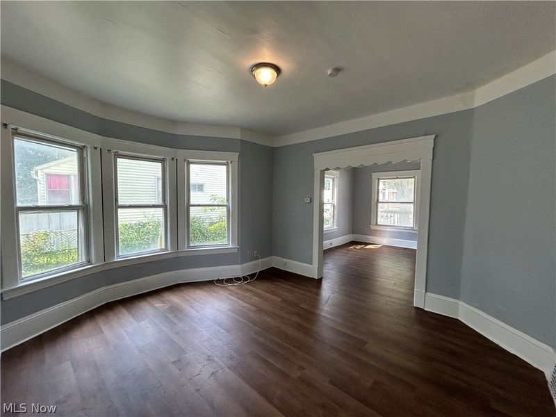 3403 Fulton Road, Unit DOWN, Cleveland, OH 44109 Photo 5