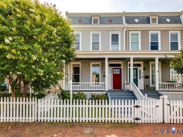 803 N 27th Street , Richmond, VA 23223