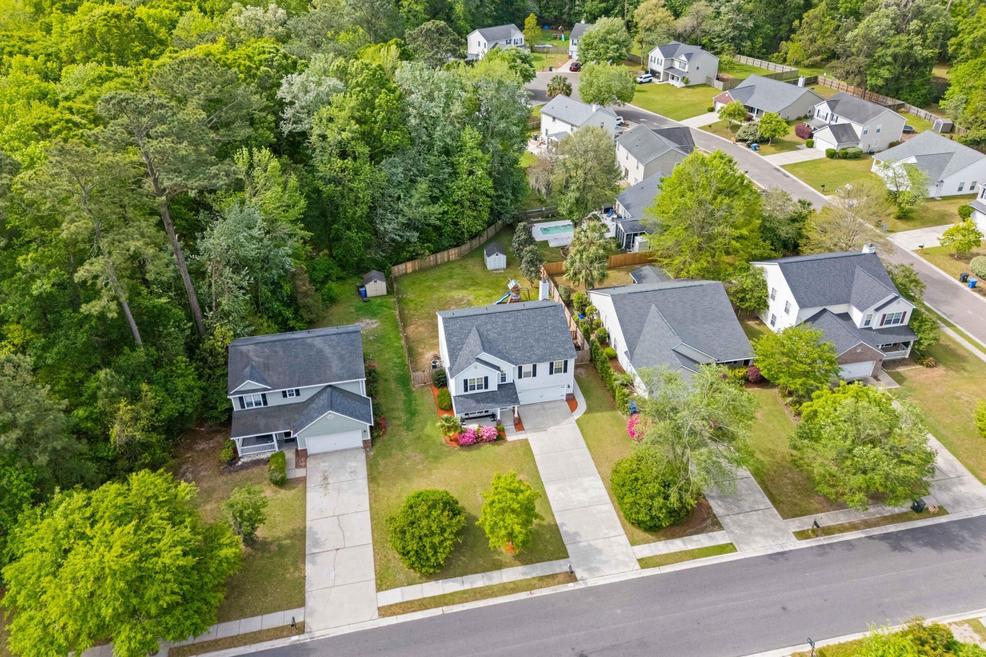 5143 Ballantine Drive Photo 31