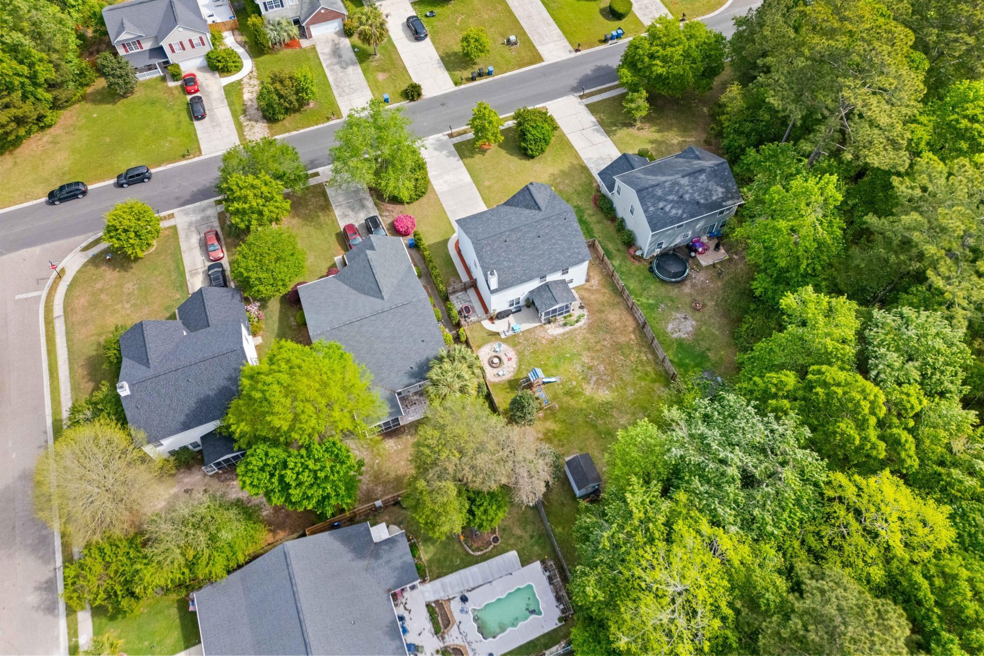 5143 Ballantine Drive Photo 32