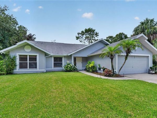 2581 4th AVE NE, NAPLES, FL 34120
