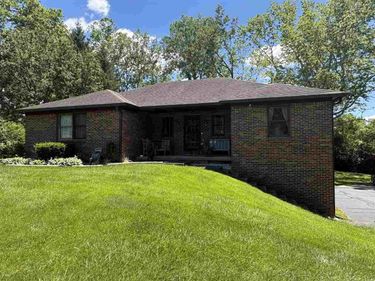 2515 Wayne Drive, Greenfield, IN 47353