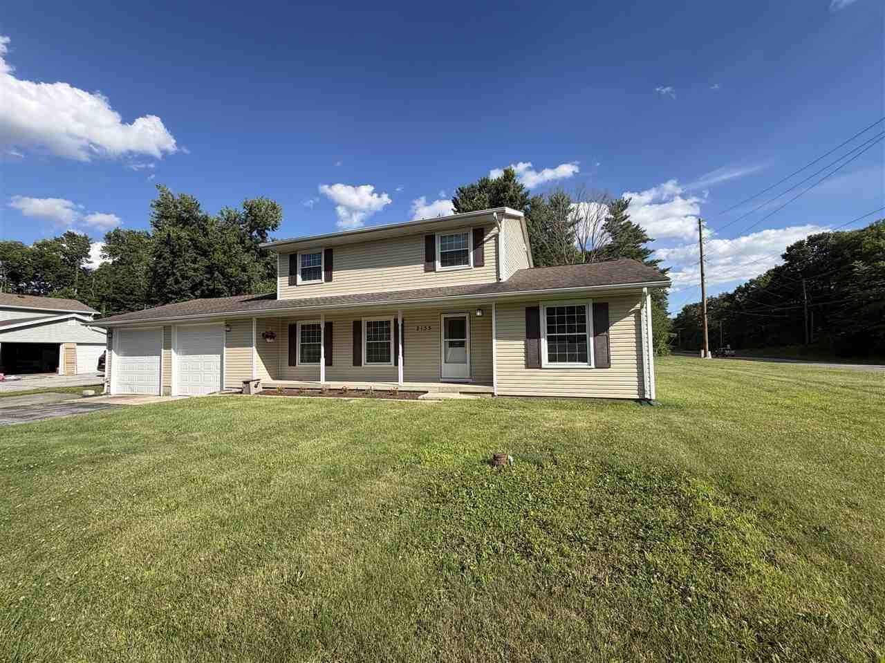 2155 W Westholme Dr, Marion, IN 46952 Main Photo