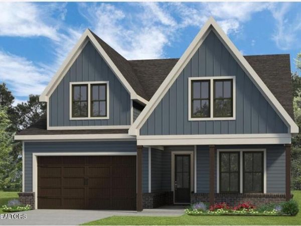 11526 Olympic Valley Drive, Knoxville, TN 37932