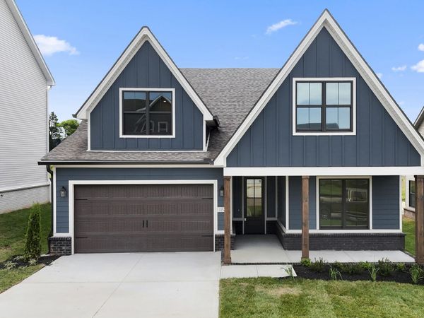 11526 Olympic Valley Drive, Knoxville, TN 37932