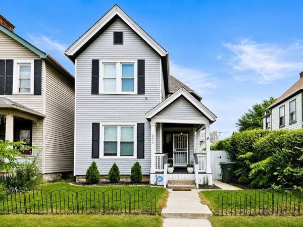 536 E Sycamore Street , Columbus, OH 43206