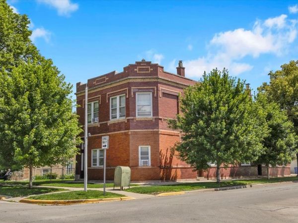 1847 S 57th Avenue , Cicero, IL 60804