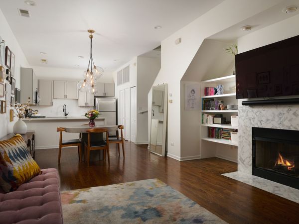 952 N Crosby Street, Chicago, IL 60610