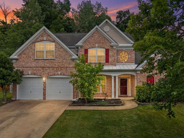 1664 W Wilson Blvd , Mount Juliet, TN 37122