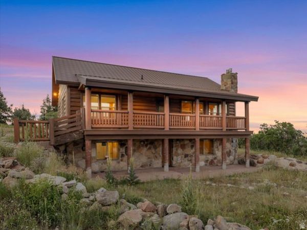 11509 N CHURCH RD, Snyderville, UT 84098
