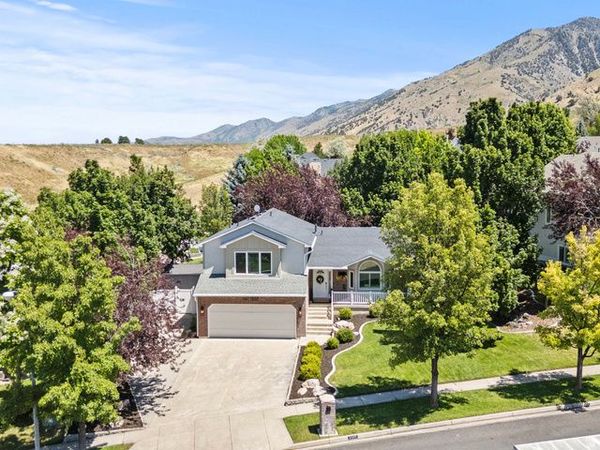 1557 BRAXTON PL , Logan, UT 84321