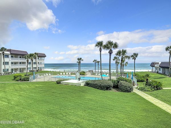 3663 S Atlantic Avenue, Unit 20C, New Smyrna Beach, FL 32169