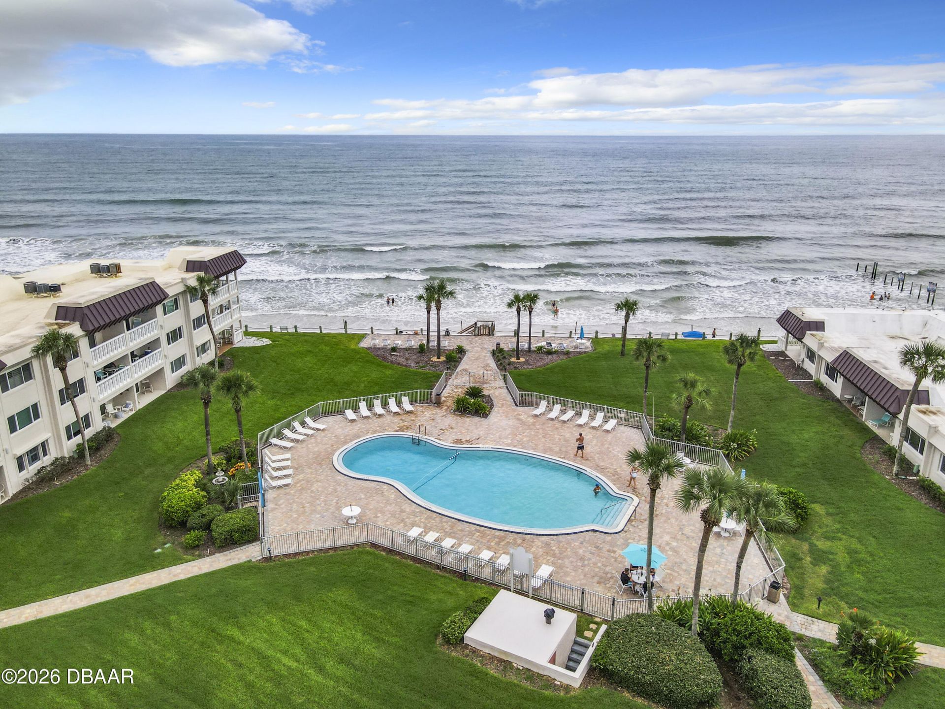 3663 S Atlantic Avenue, Unit 20C, New Smyrna Beach, FL 32169 Photo