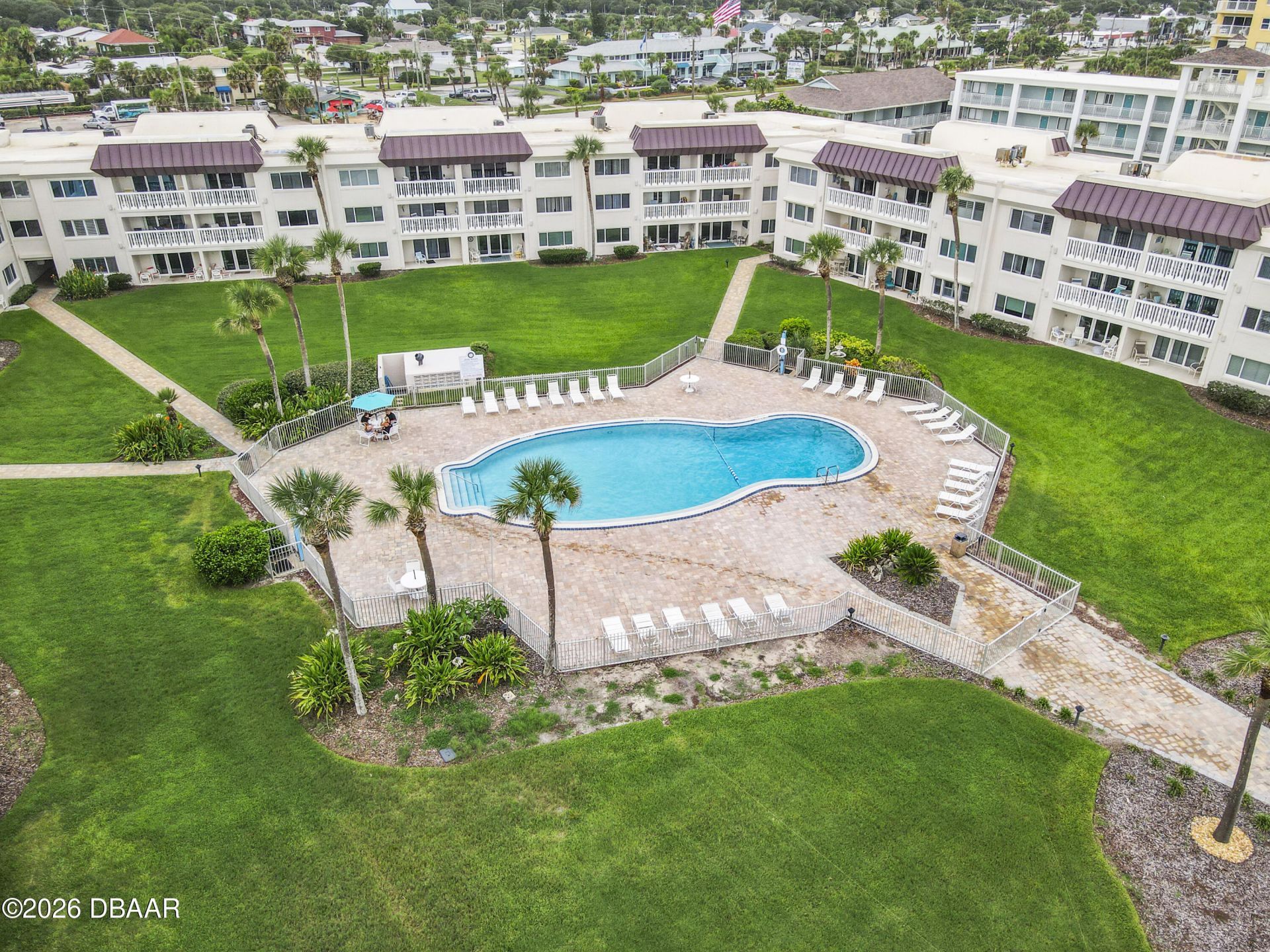 3663 S Atlantic Avenue, Unit 20C, New Smyrna Beach, FL 32169 Photo