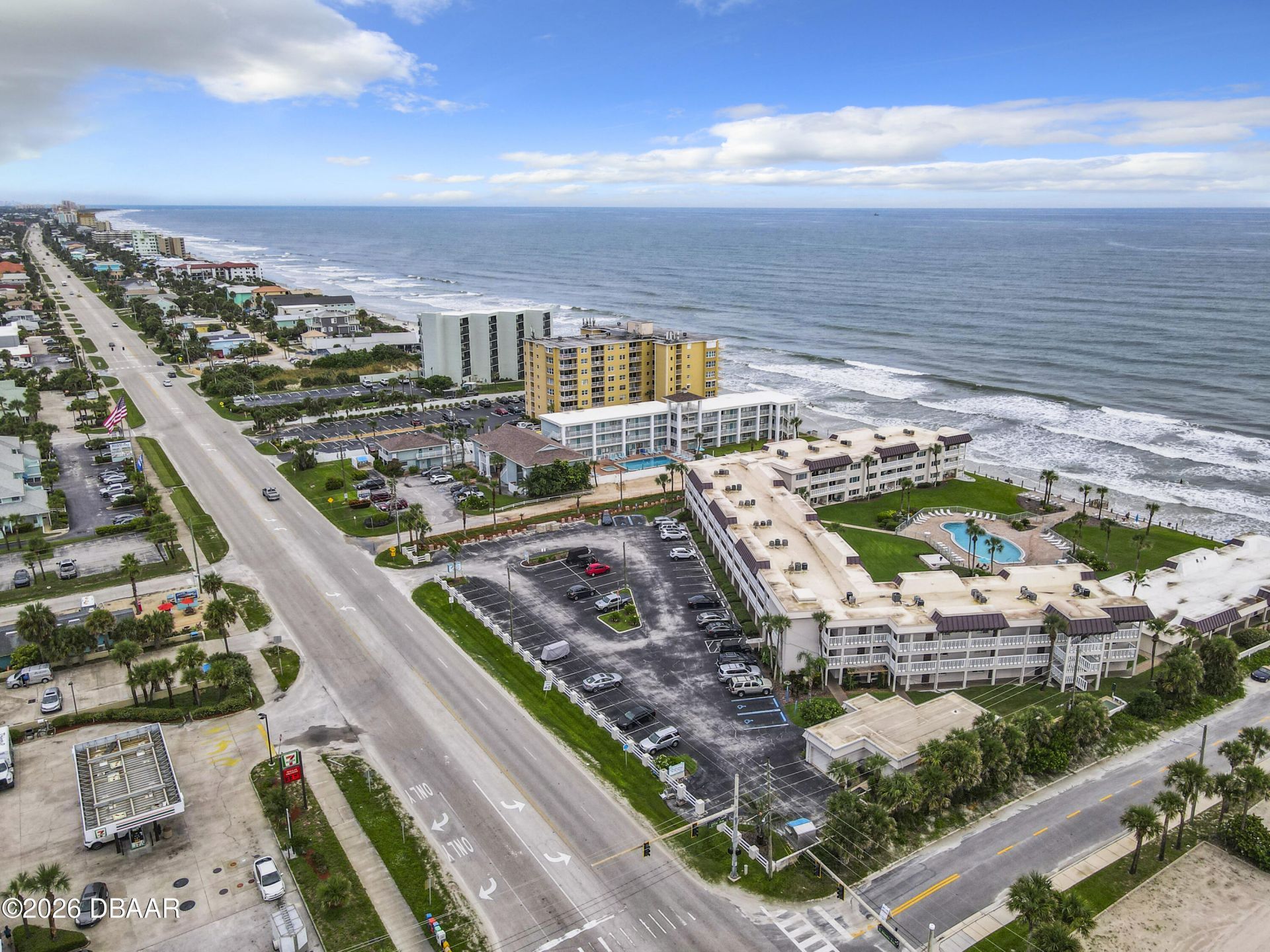 3663 S Atlantic Avenue, Unit 20C, New Smyrna Beach, FL 32169 Photo