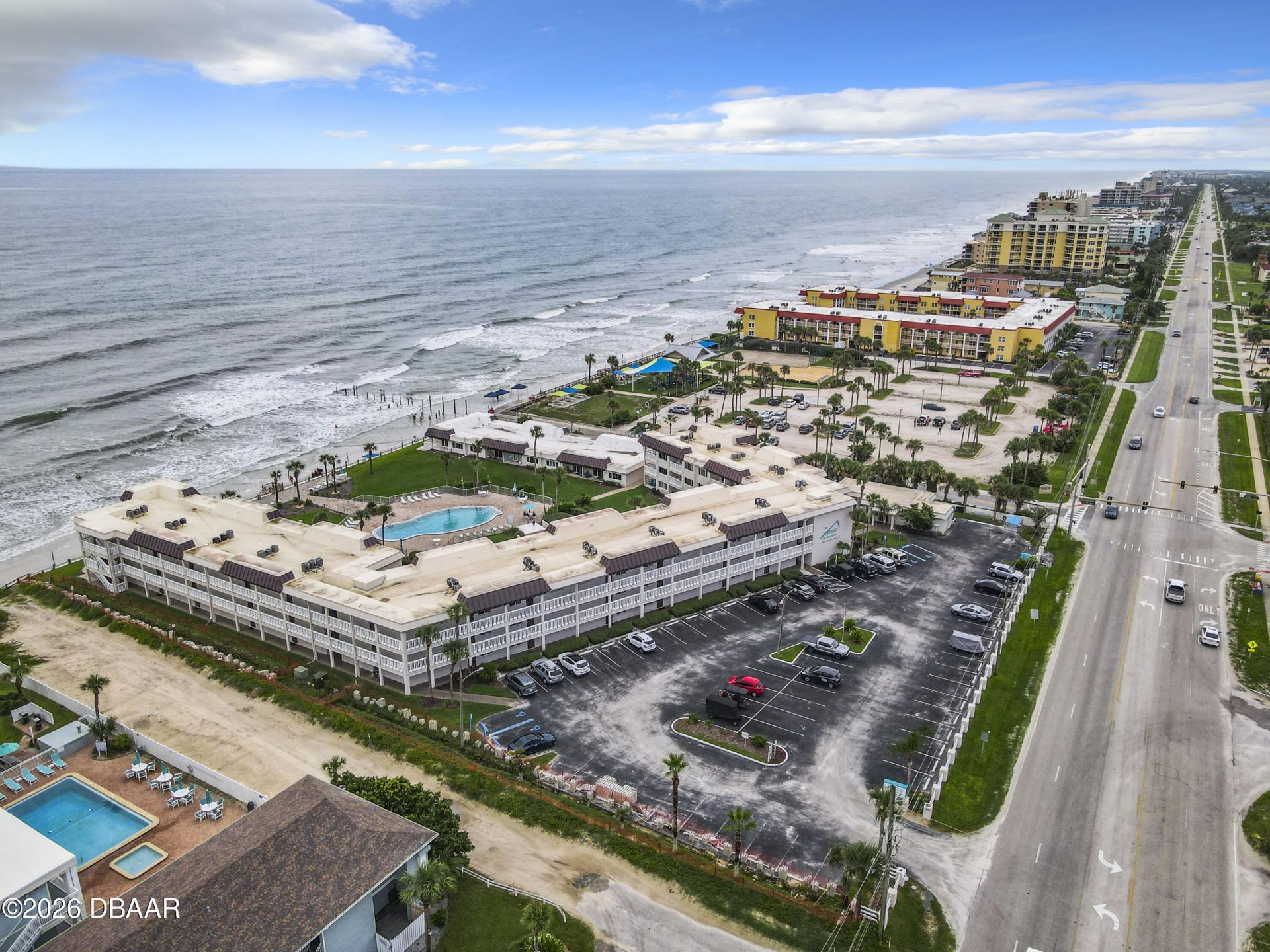 3663 S Atlantic Avenue, Unit 20C, New Smyrna Beach, FL 32169 Photo