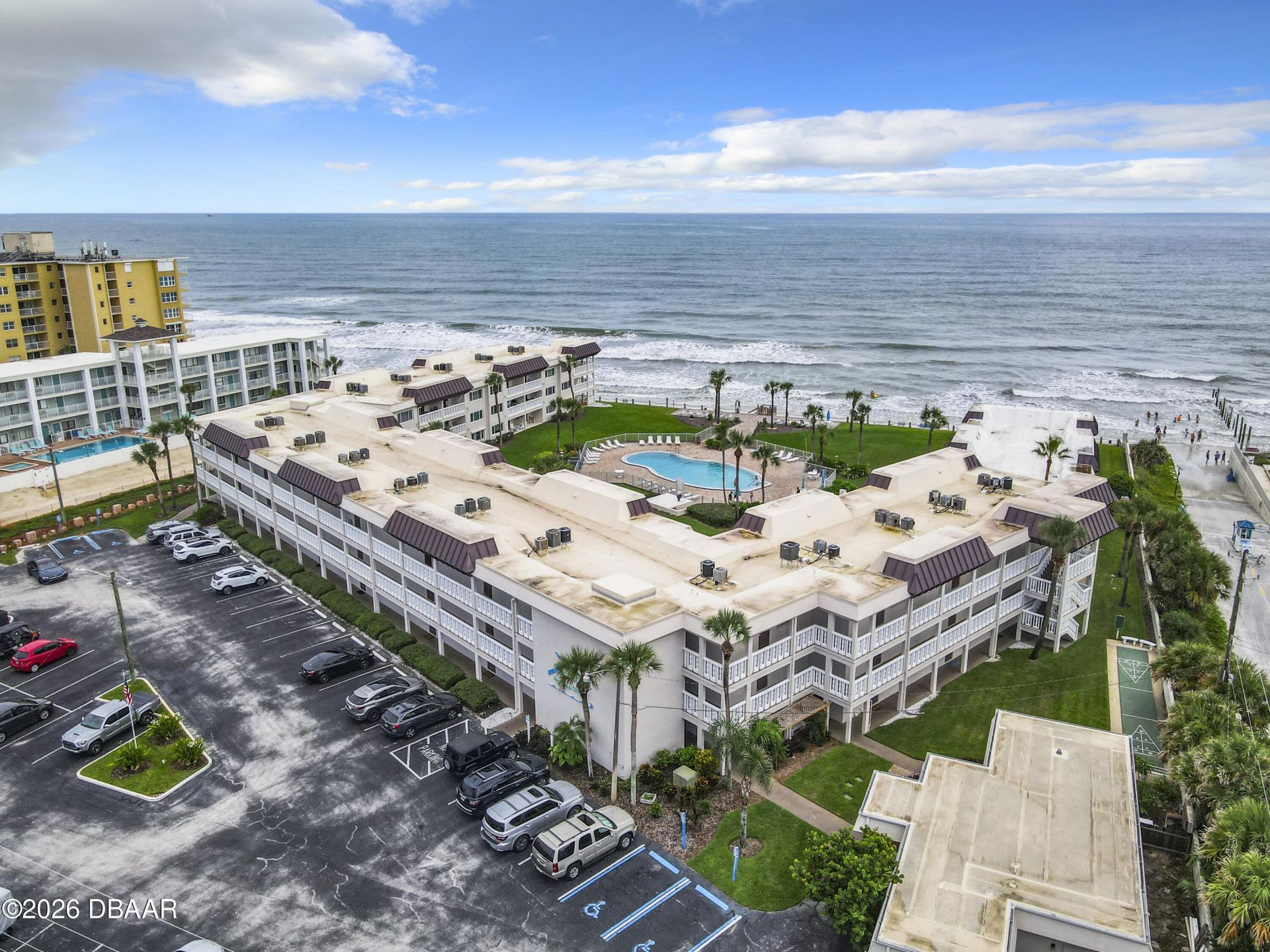3663 S Atlantic Avenue, Unit 20C, New Smyrna Beach, FL 32169 Photo