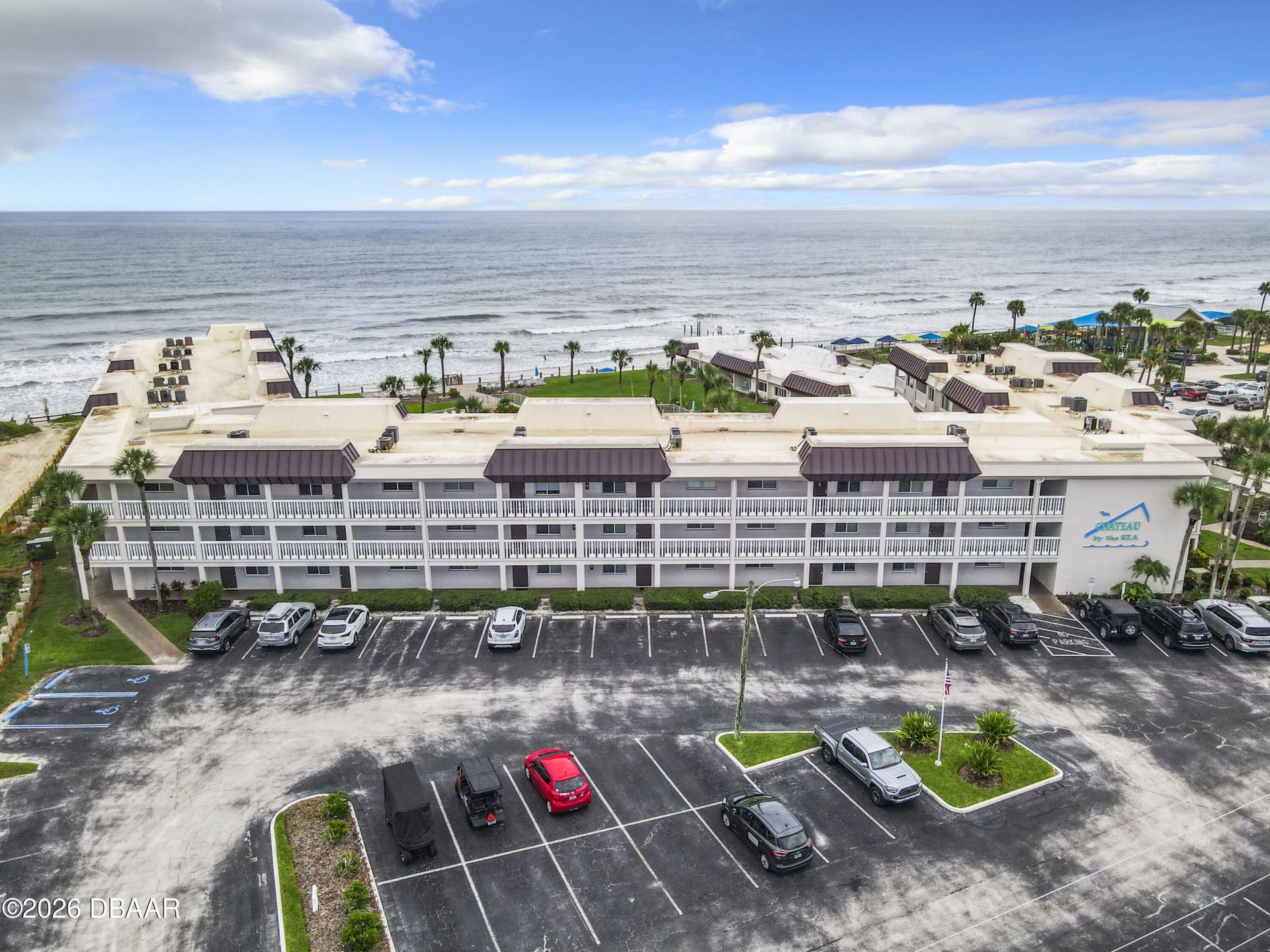 3663 S Atlantic Avenue, Unit 20C, New Smyrna Beach, FL 32169 Photo