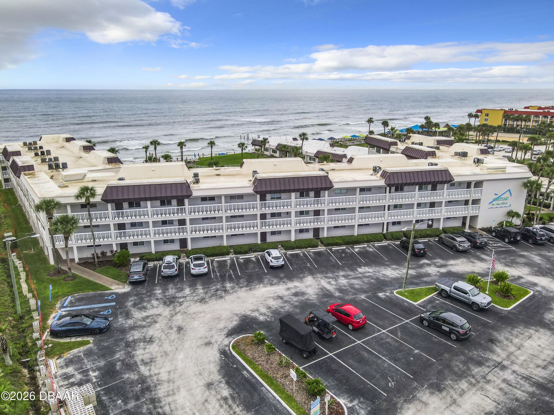 3663 S Atlantic Avenue, Unit 20C, New Smyrna Beach, FL 32169 Photo