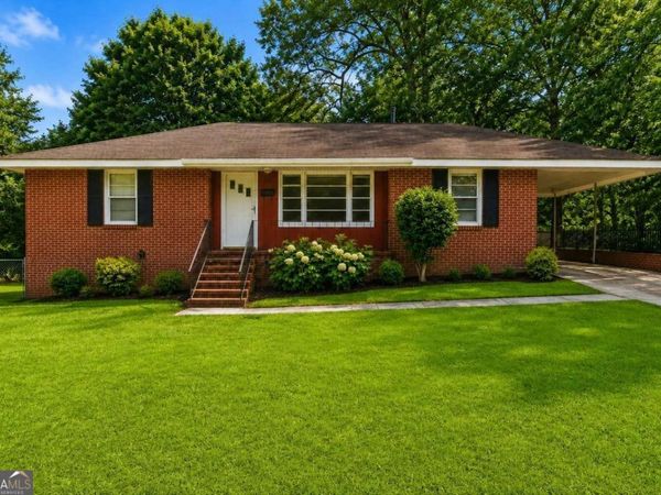 29 Artillery Drive, Columbus, GA 31903