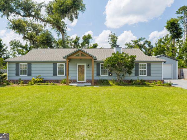 5555 N Danieli Drive, Lake Park, GA 31636