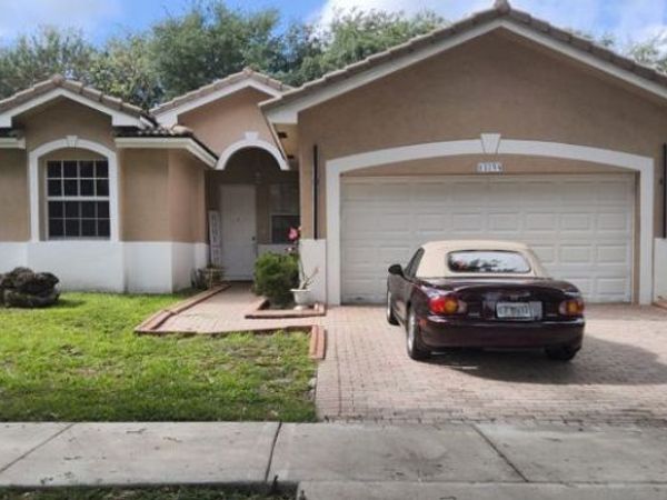 13754 SW 32nd Street, Miramar, FL 33027